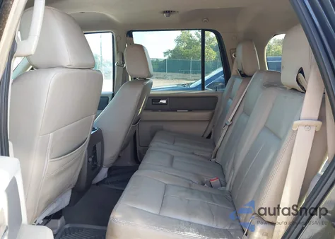 2007 Ford Expedition Xlt from USA, damaged, VIN 1FMFU165X7LA35852